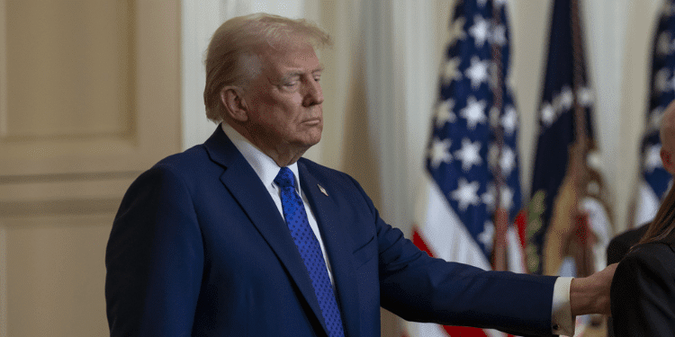 Trump’s Brazil Tariffs Point More To His Enduring Bond With Far-Right Bolsonaro Than Economic Concerns