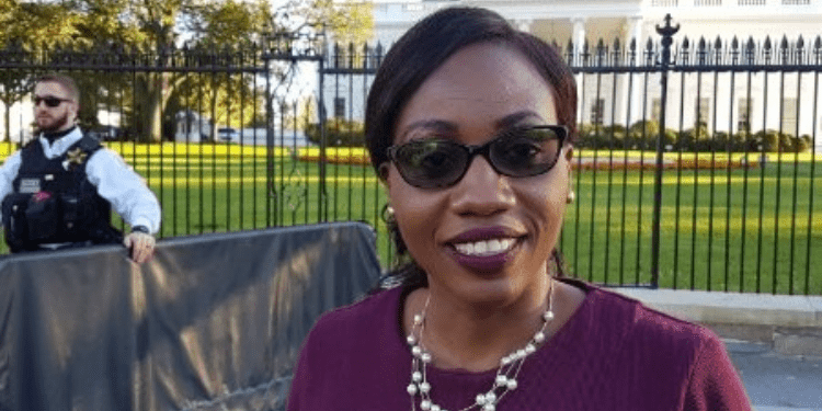 NTV Editor Roselyne Obala Exits NMG, Joins Interior Ministry