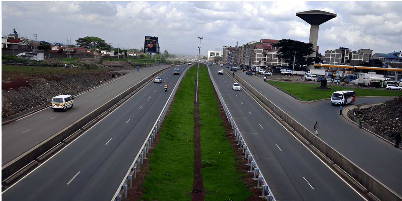 KURA Invites Bids for Outer Ring Road BRT Project