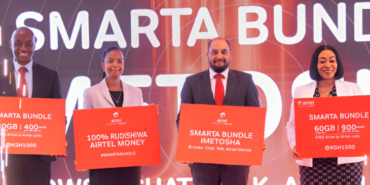 Airtel Launches Smarta Bundle with No Daily Expiry