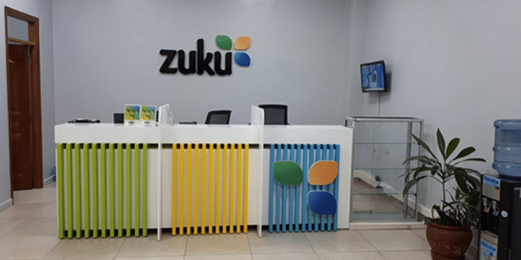 Zuku to Pay Ex-Client for Sending Promotional Messages