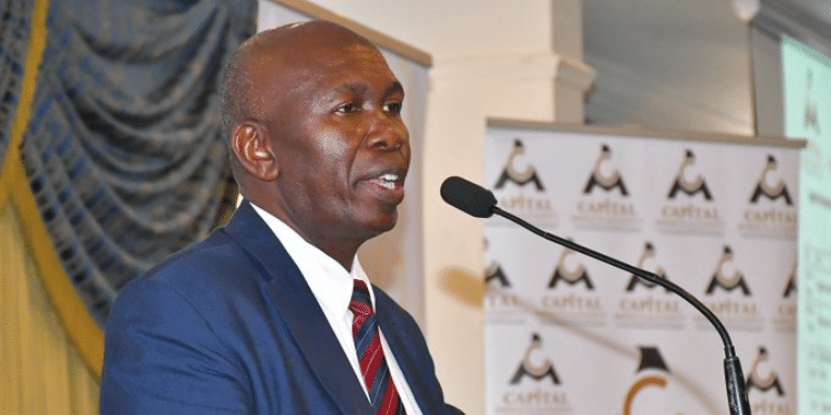 CMA Approves Ziidi Shariah Money Market Fund