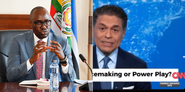 Sing’oei Apologises After Sharing AI-Generated CNN Analysis