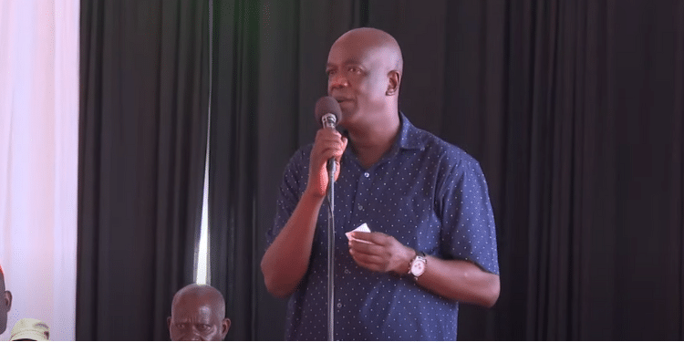 Food Aid In Schools Stopped With Immediate Effect After Children Forced To Recite Hindu Prayers Kilifi County Suspends Donated Meals In 16 Schools Over Forced Hindu Prayers