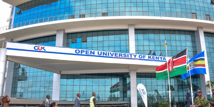 Huawei,Equity and Open University Partner to Train 10,000 Students