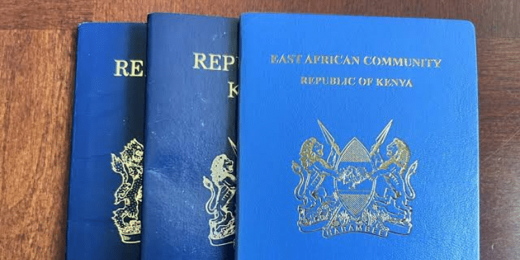 Kenya Govt to Vet Burundi, Rwanda, DRC & Uganda’s Wagisu Citizens