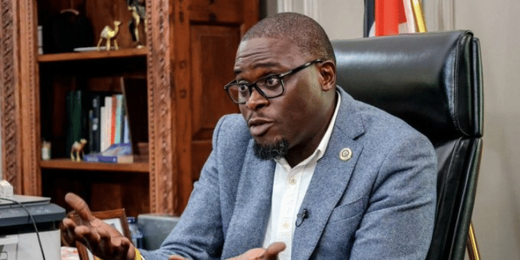 Kariobangi North MCA Munuve Died from Blood Clot, Autopsy