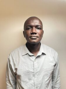 Victor Mboya