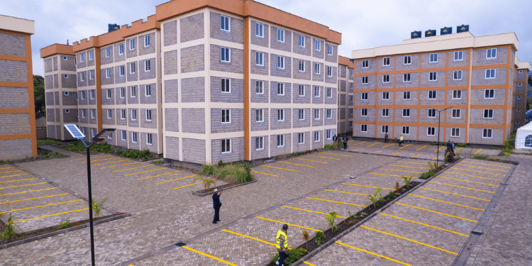 Cabinet Okays Nairobi Railway City Central Station Project