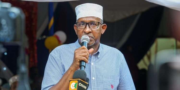 KMPDC Warns of Fake Doctors and Dental Clinics in Kenya