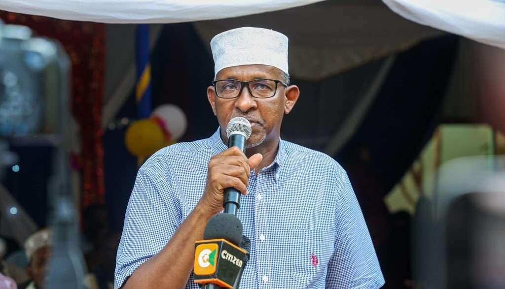 KMPDC Warns of Fake Doctors and Dental Clinics in Kenya