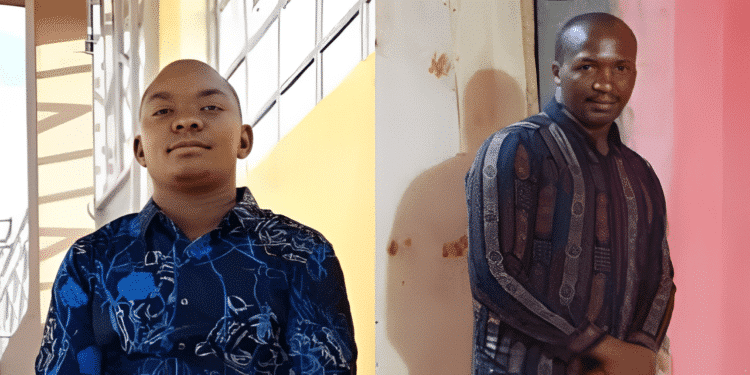 Pathologist Reveals What Killed 2 Mlolongo Abducted Men