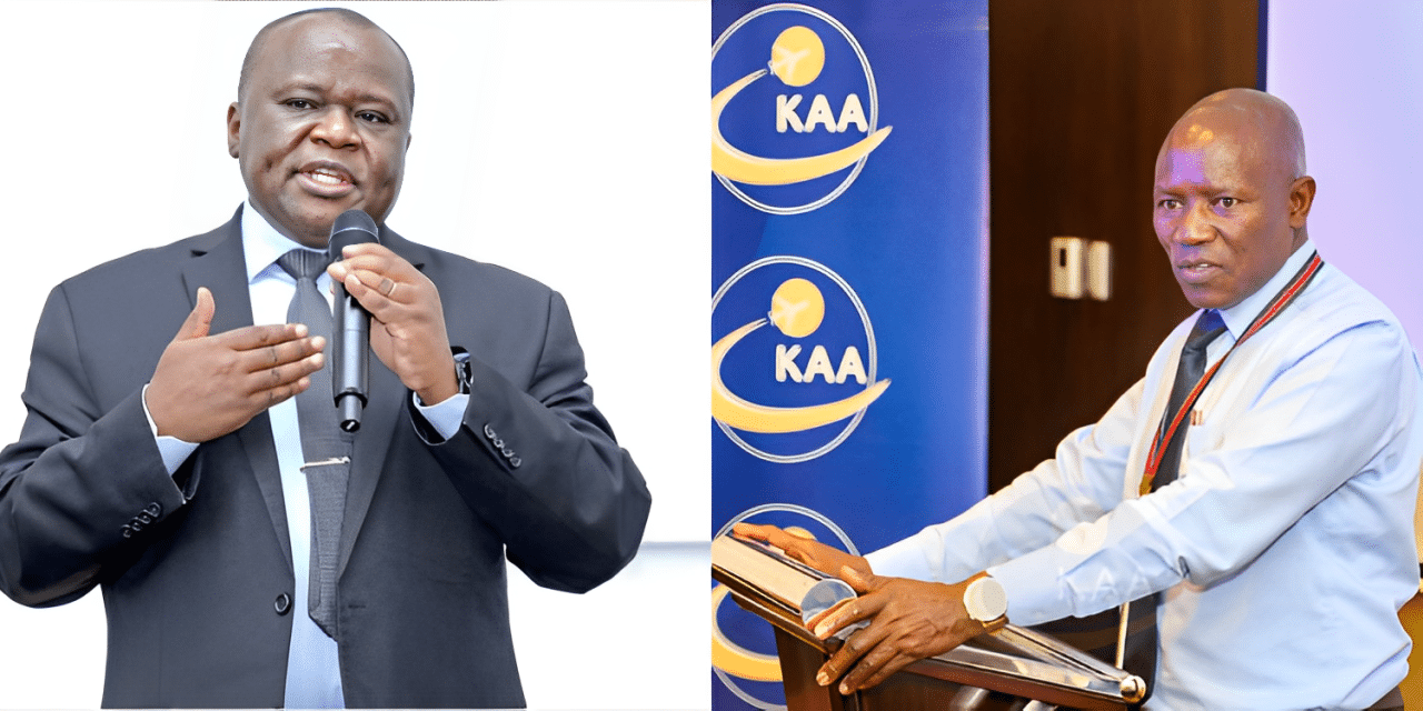 KETRACO & KAA Announce Job Opportunities
