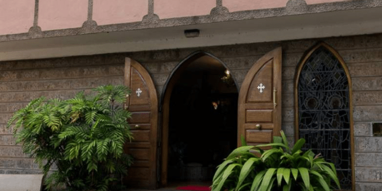 The Story Of John Lee, Founder Of Lee Funeral Home The Story Of John Lee, Founder Of Lee Funeral Home In Nairobi