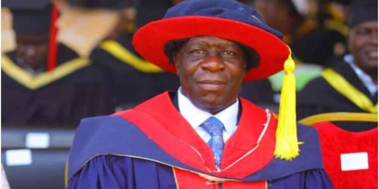 Sewe Silvanus Odhiambo
