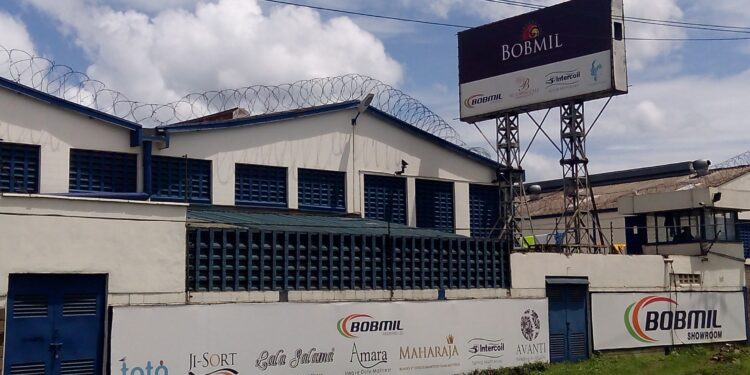 Bobmil Industries Denies Shutting Down