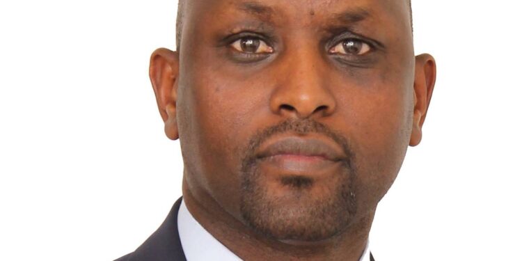 Abduba Mollu Ido Profile: Education, Career and Net Worth