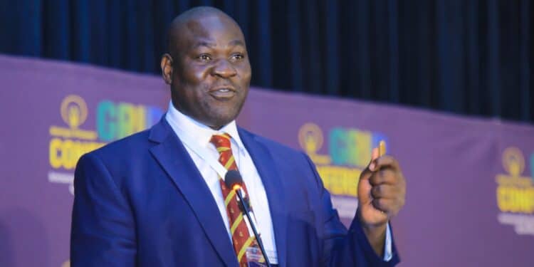 President William Ruto’s lawyer Dr. Duncan Ojwang shortlisted for IEBC commission position.