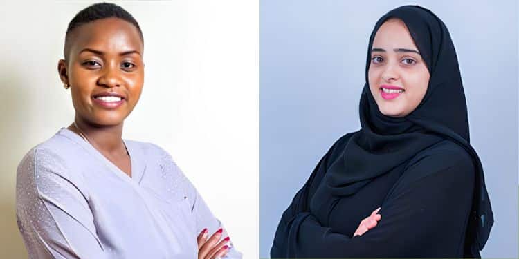 Eveready new appointments