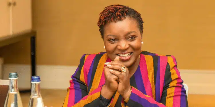 Ruto Nominates Nakhumicha Permanent Representative