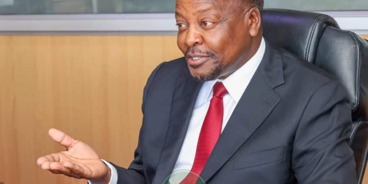 Rising Red Sea Attacks Disrupt Kenya’s Tea Exports