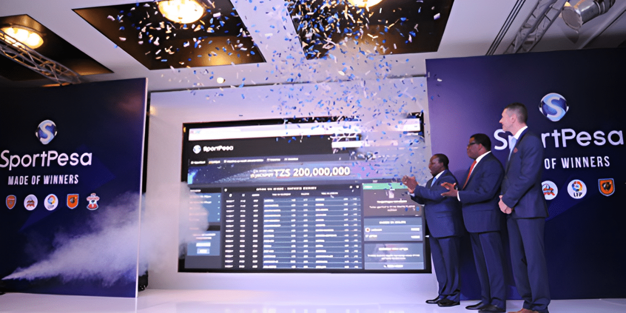 Sportpesa Casino Jackpot: Win Over Ksh 1.5 Million Instantly