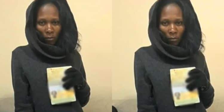 Kenyan Margaret Nduta facing Execution in Vietnam.