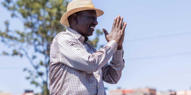 Kenya’s Political Dark Horses: Disruptors or Opportunists in the 2027 Race?
