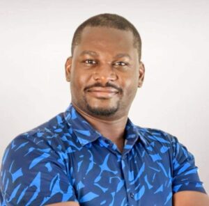 Thaddeus Onindi