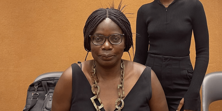 Professor Phoebe Okowa Nominated by Kenya for ICJ Judge Race