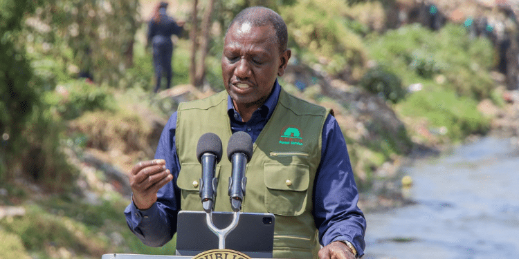 What Designating The Nairobi River Valley As A Special Planning Area Means