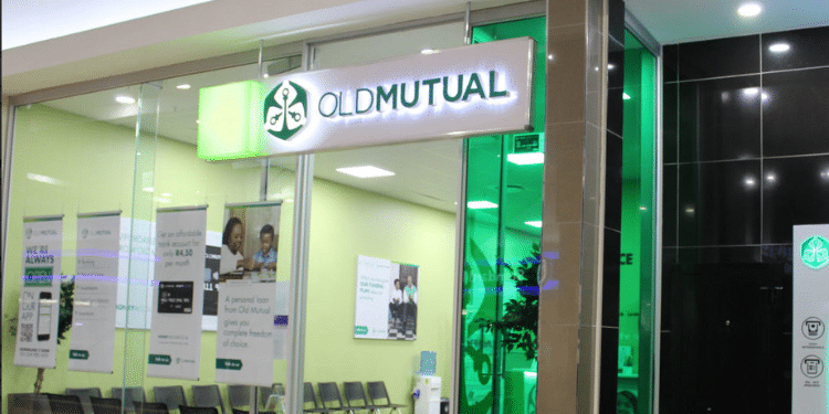 Old Mutual Appoints Matthew Brinckmann as Executive Director