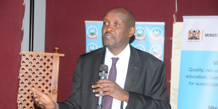 Helb Appoints Geoffrey Monari As New Ceo Replacing Ringera