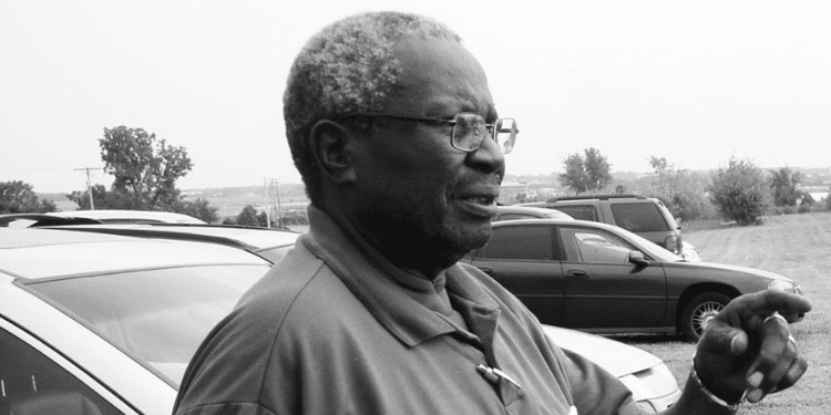 Alliance Girls Alumnae Mourns Death of Abigail Kageha Indire