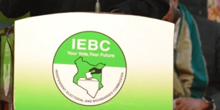 How Iebc Affects Policy, Governance And Accountability Matters Daily