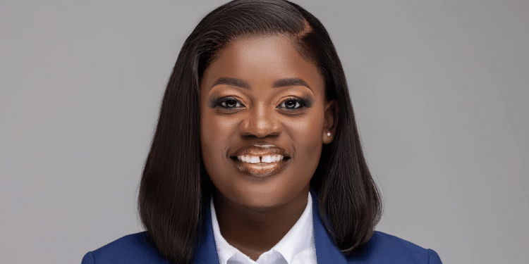 Cebbie Koks Lands Govt Job PHOTO/ Cebbie Koks