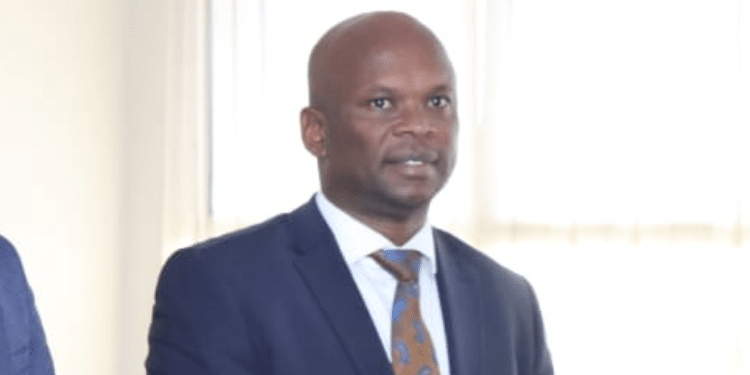 Kakai Kissinger Profile: Education, Career And Net Worth