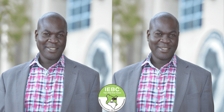 Duncan Ojwang