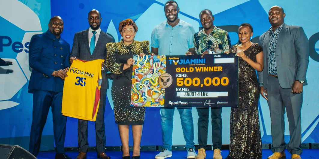 Tujiamini Expands: Creating More Opportunities for Kenyans