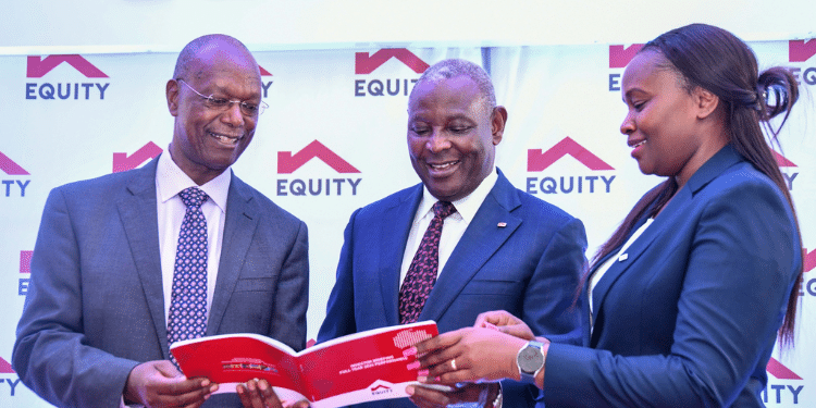 Equity Group Announces Ksh48 Billion Profit After Tax for FY 2024