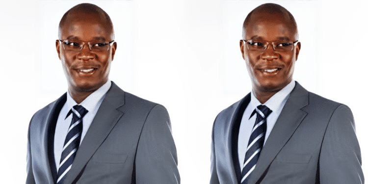 Charles Odhiambo Profile: Education, Career & Net worth