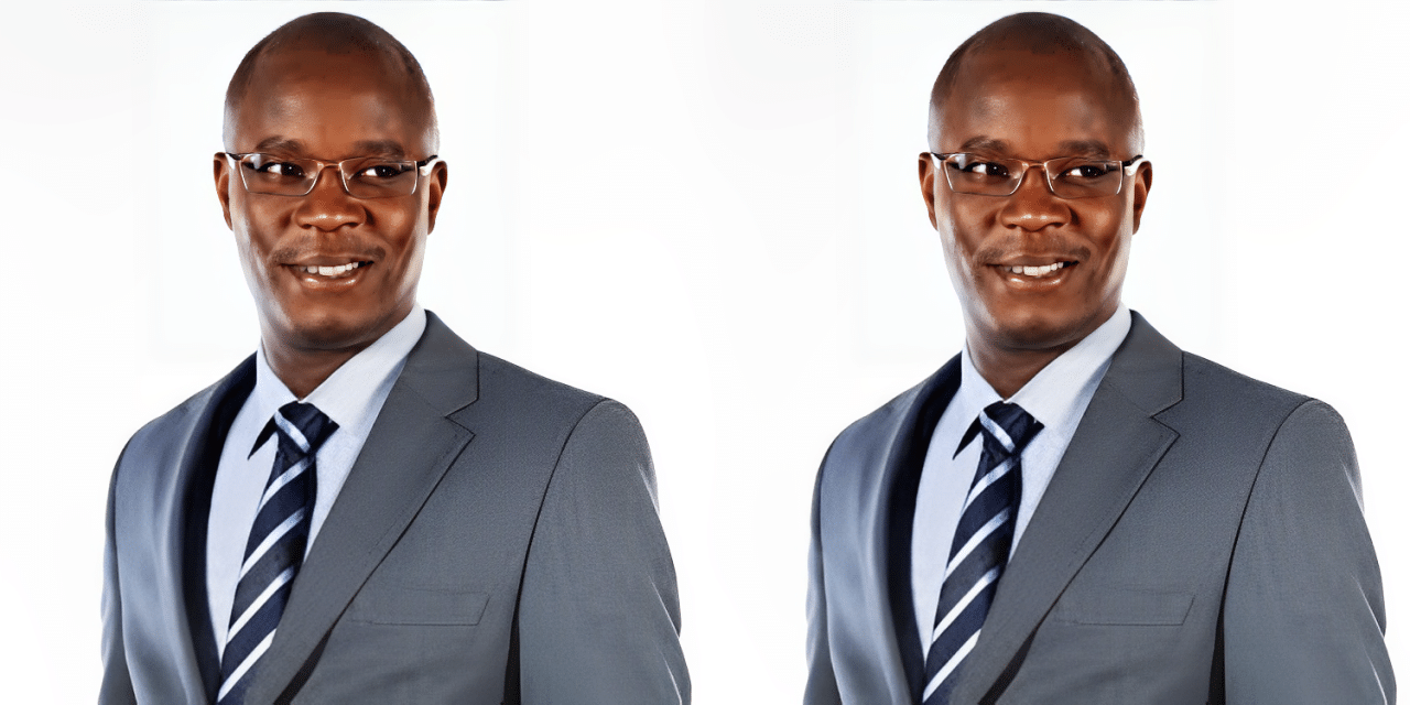 Charles Odhiambo Profile: Education, Career & Net worth