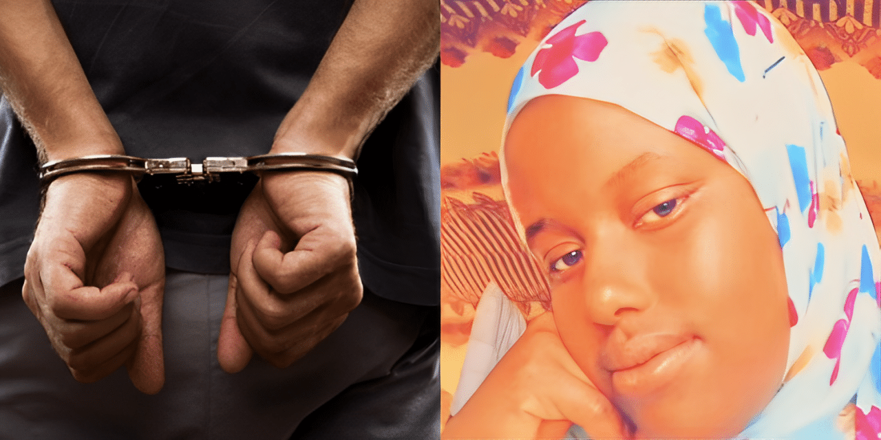 Police Arrest 3 Over Brutal Murder of 17-Year-Old Girl