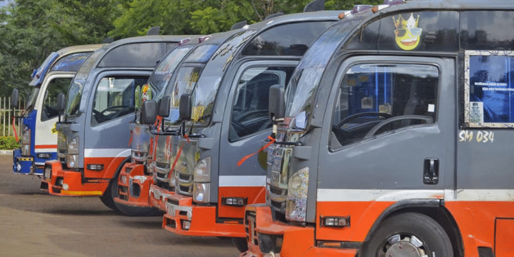 Super Metro Ordered to Fire 269 Drivers by Licensing Board