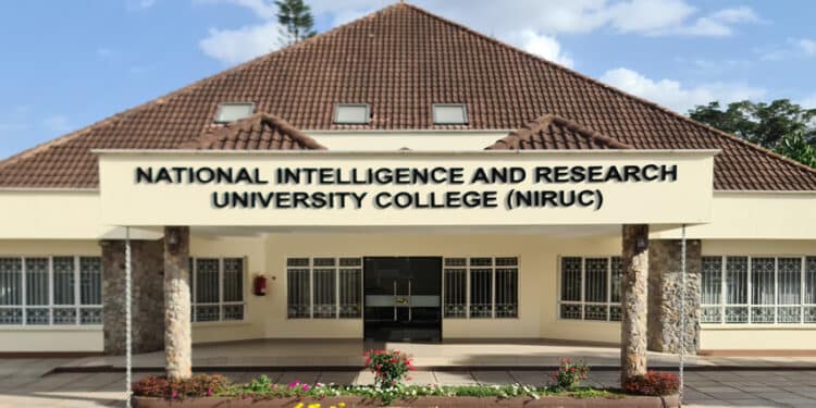 Nis Recruitment, Requirements, Process And Salary Nis Recruitment, Requirements, Process And Salary That Qualified Kenyans Enjoy
