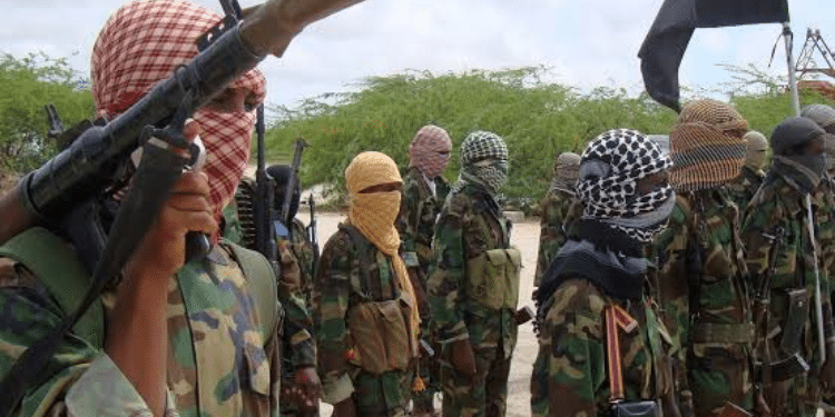 Al Shabaab Attack in Mandera Leaves At Least 5 Dead