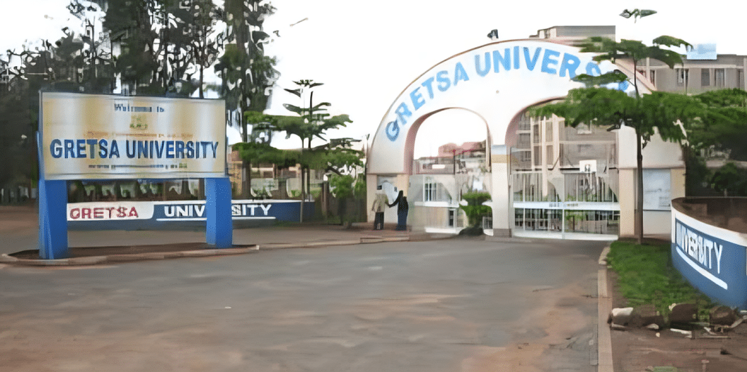 Gretsa University
