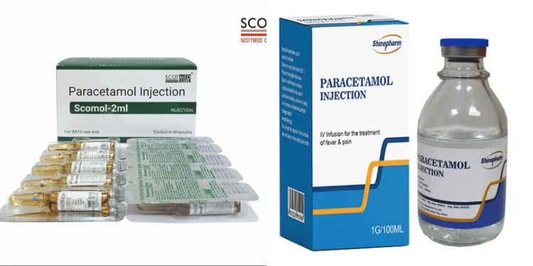 Pharmacy And Poisons Board Guides Pregnant Women On Safe Paracetamol Use