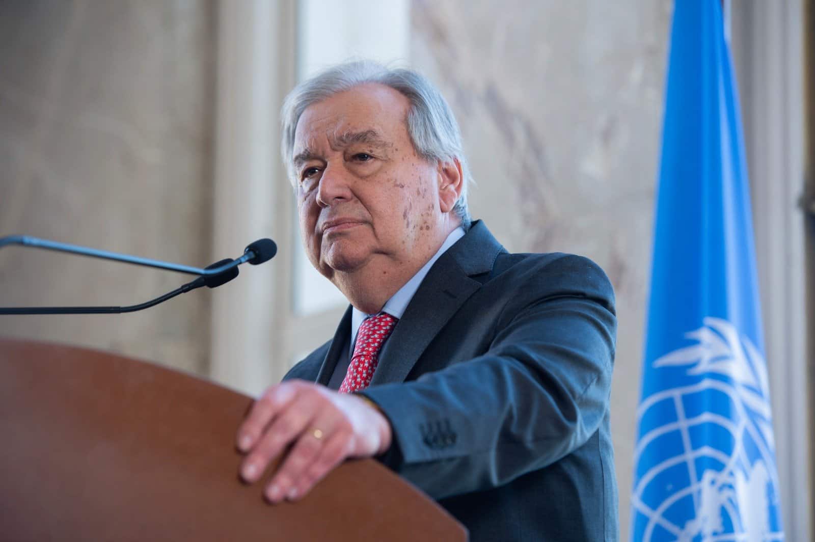 UN Abolishes International Days, Including April Fool's Day