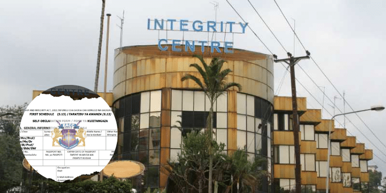 EACC Recovers Grabbed Land Parcels Worth Sh320M in 2 Counties